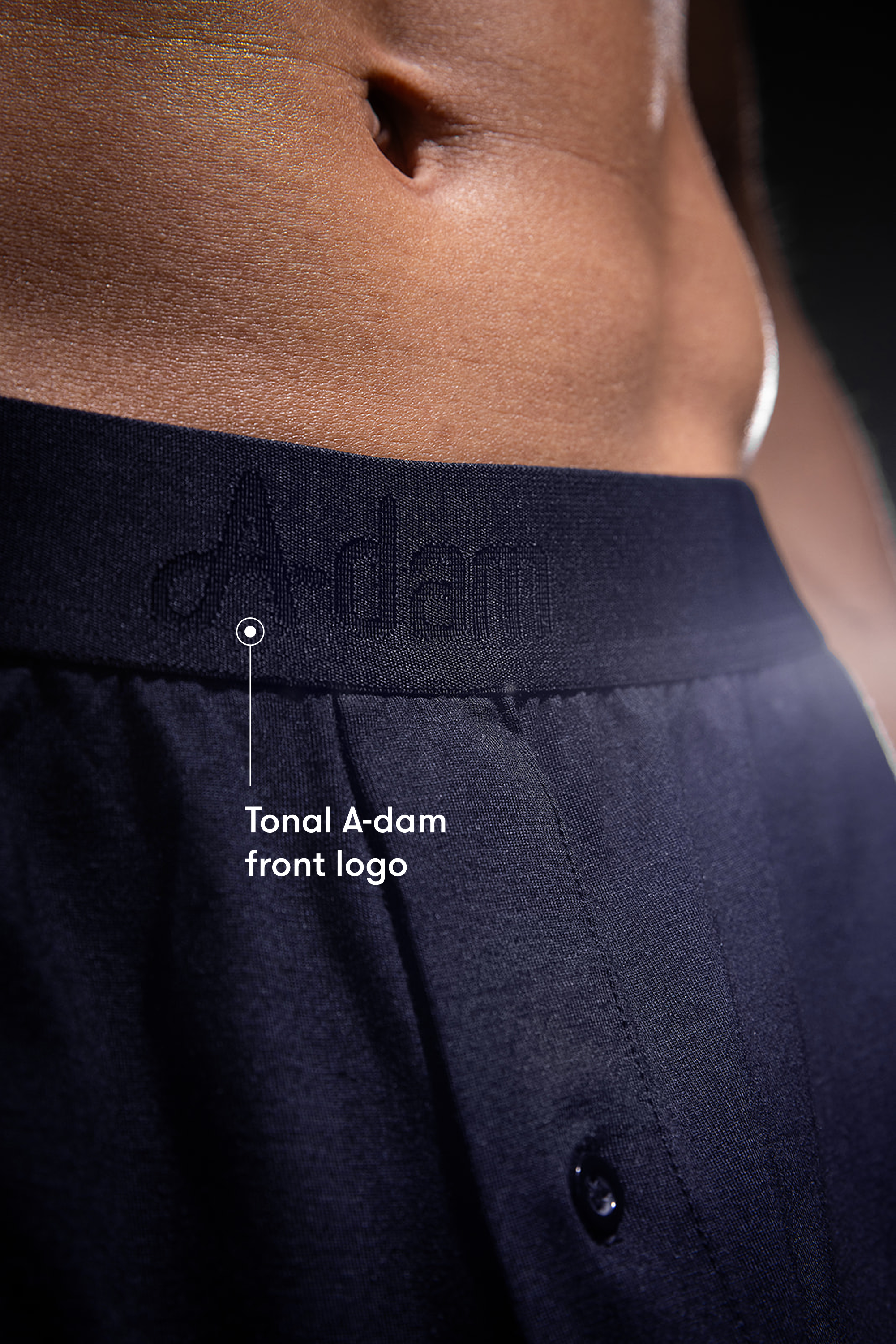 Premium Navy