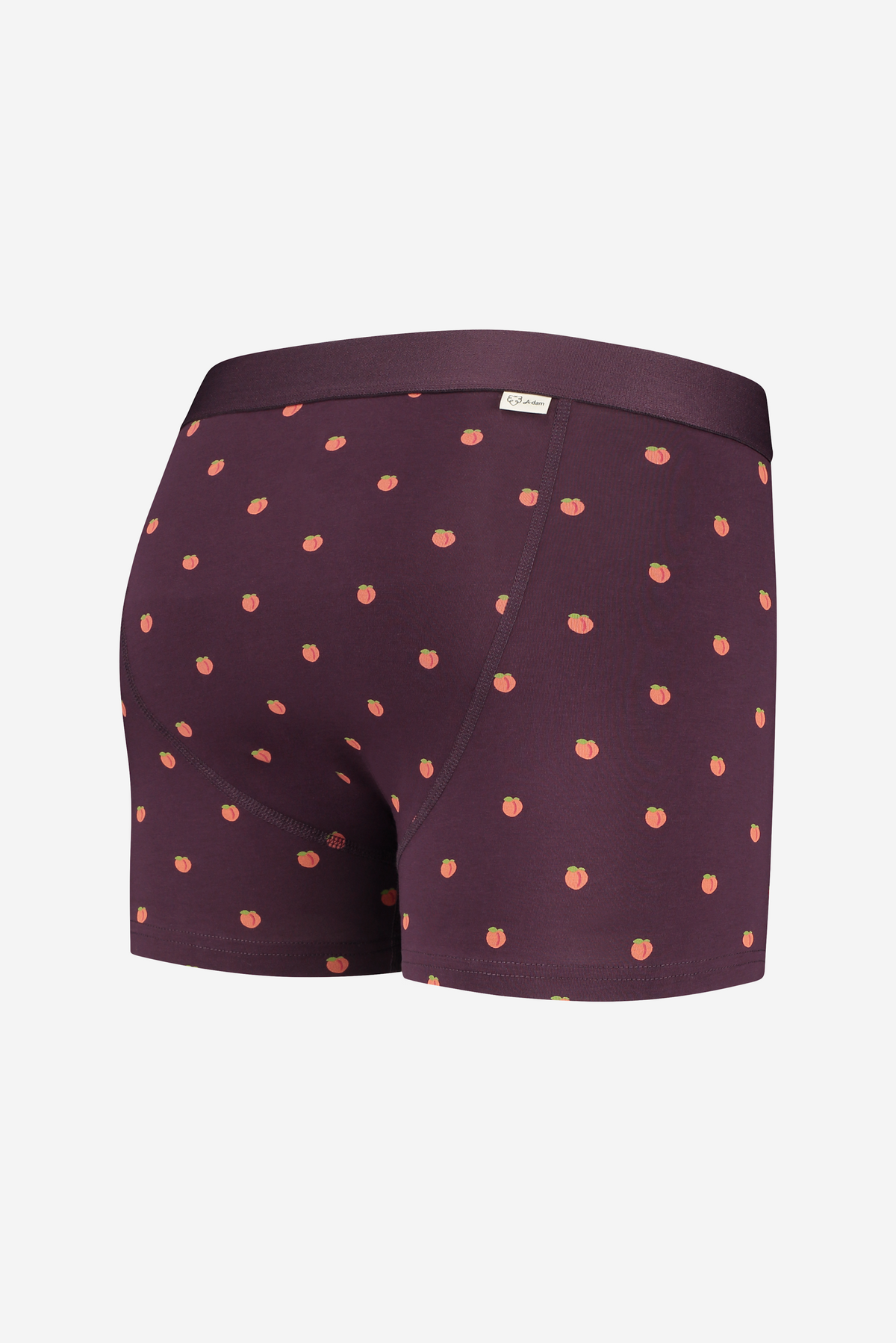 ACE Boxer shorts Burgundy Peaches