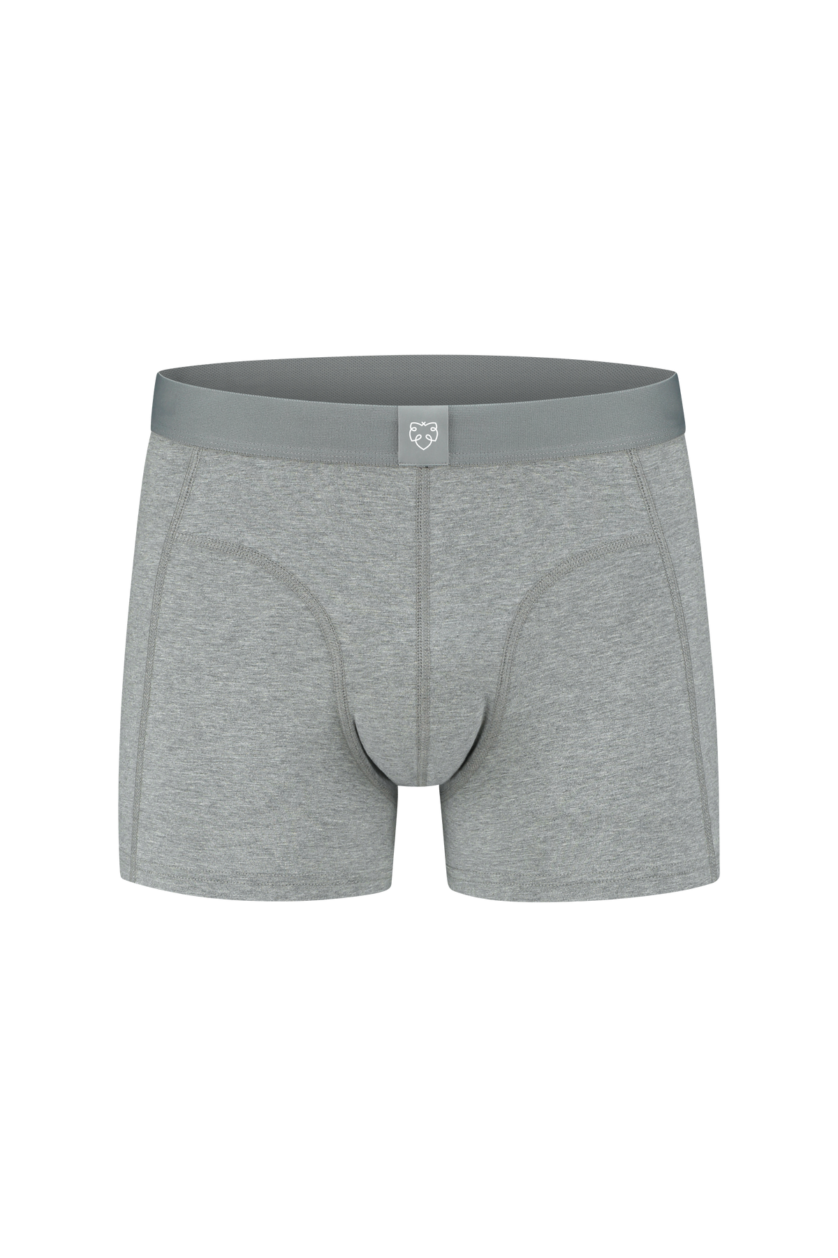 ACE Boxer short 3P Grey