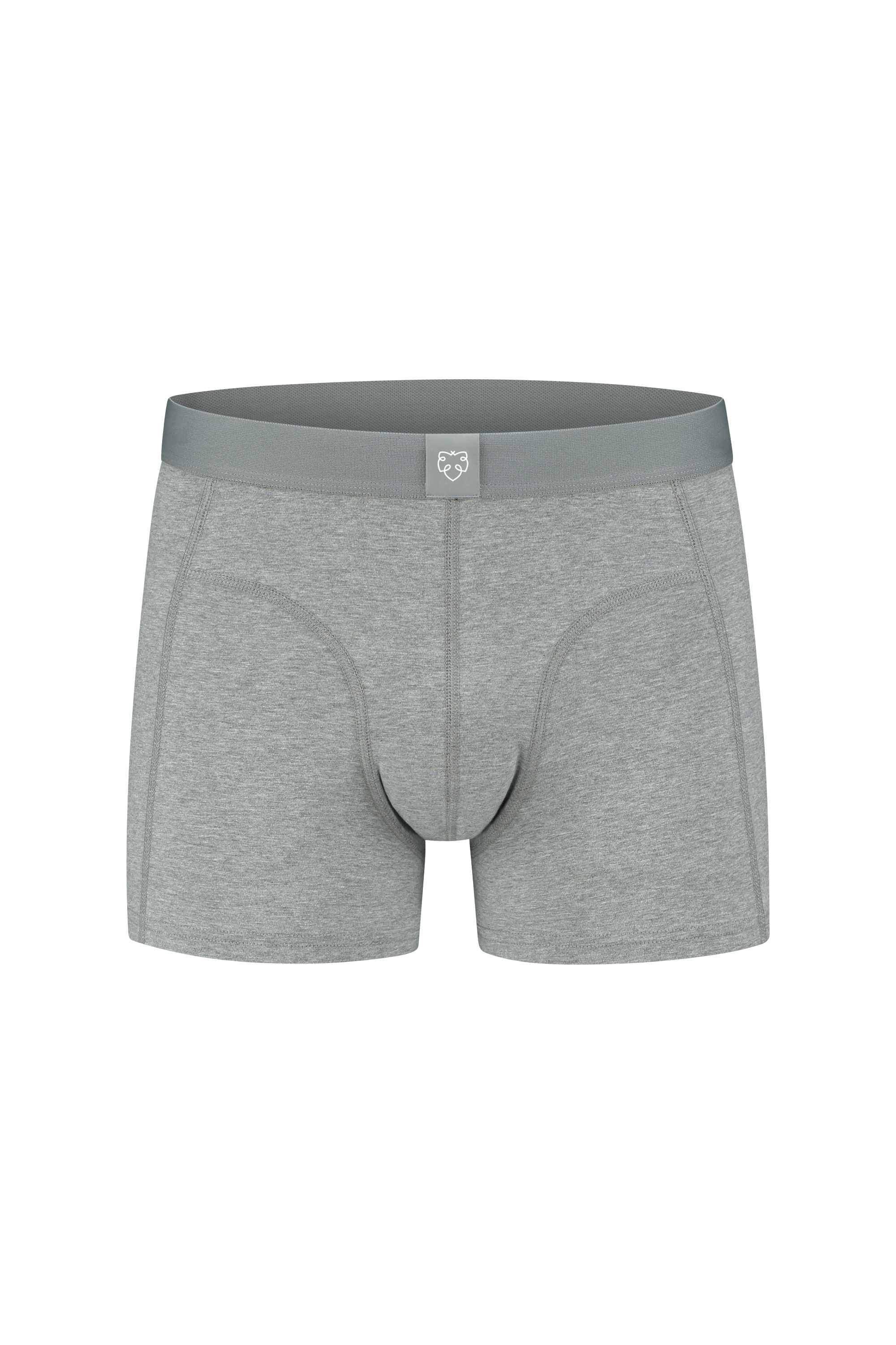 ACE Boxer shorts 5P Grey