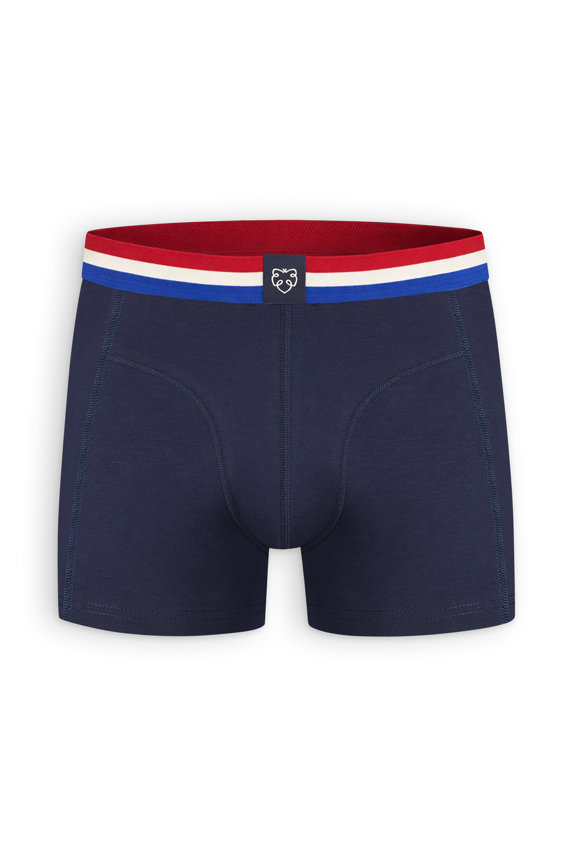 Boxer Brief Dutch flag