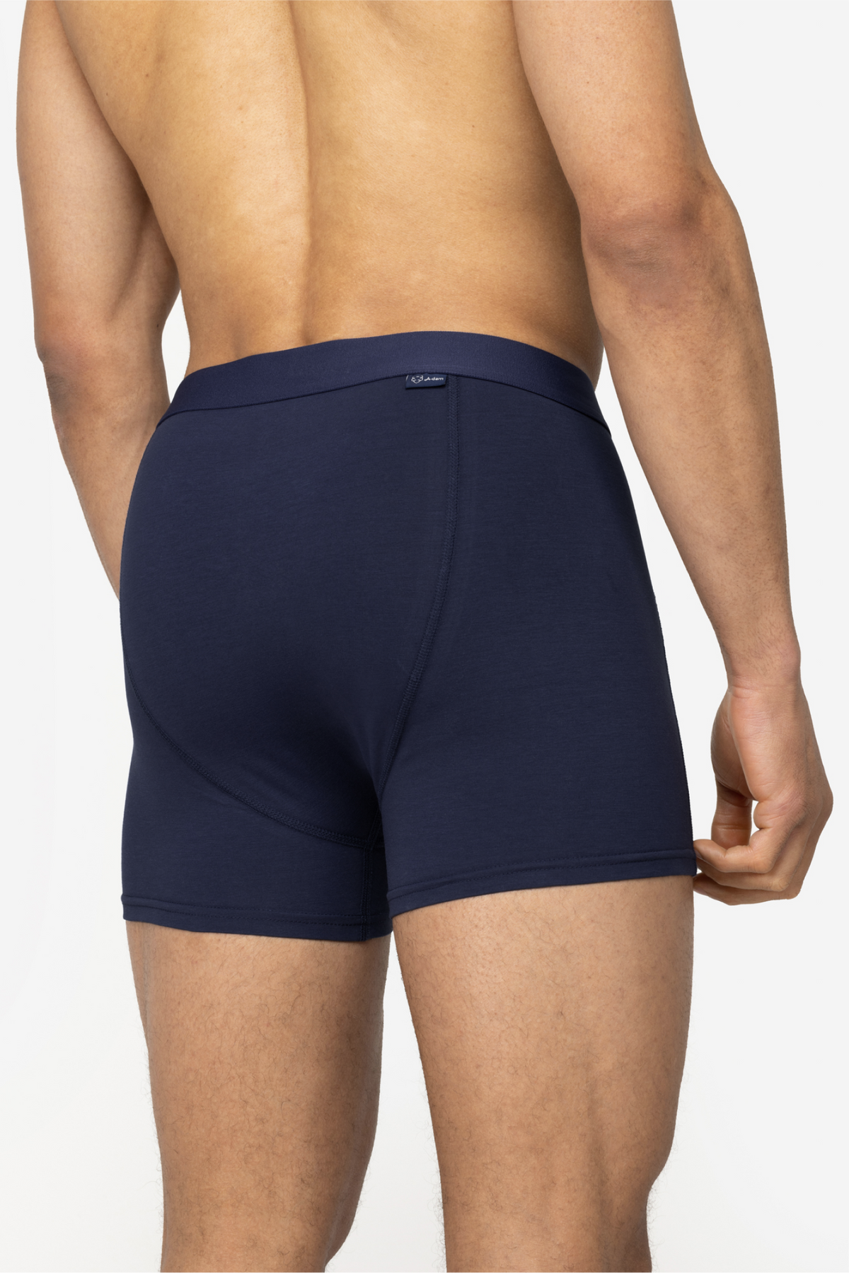 Boxer ACE 3P Dark Navy