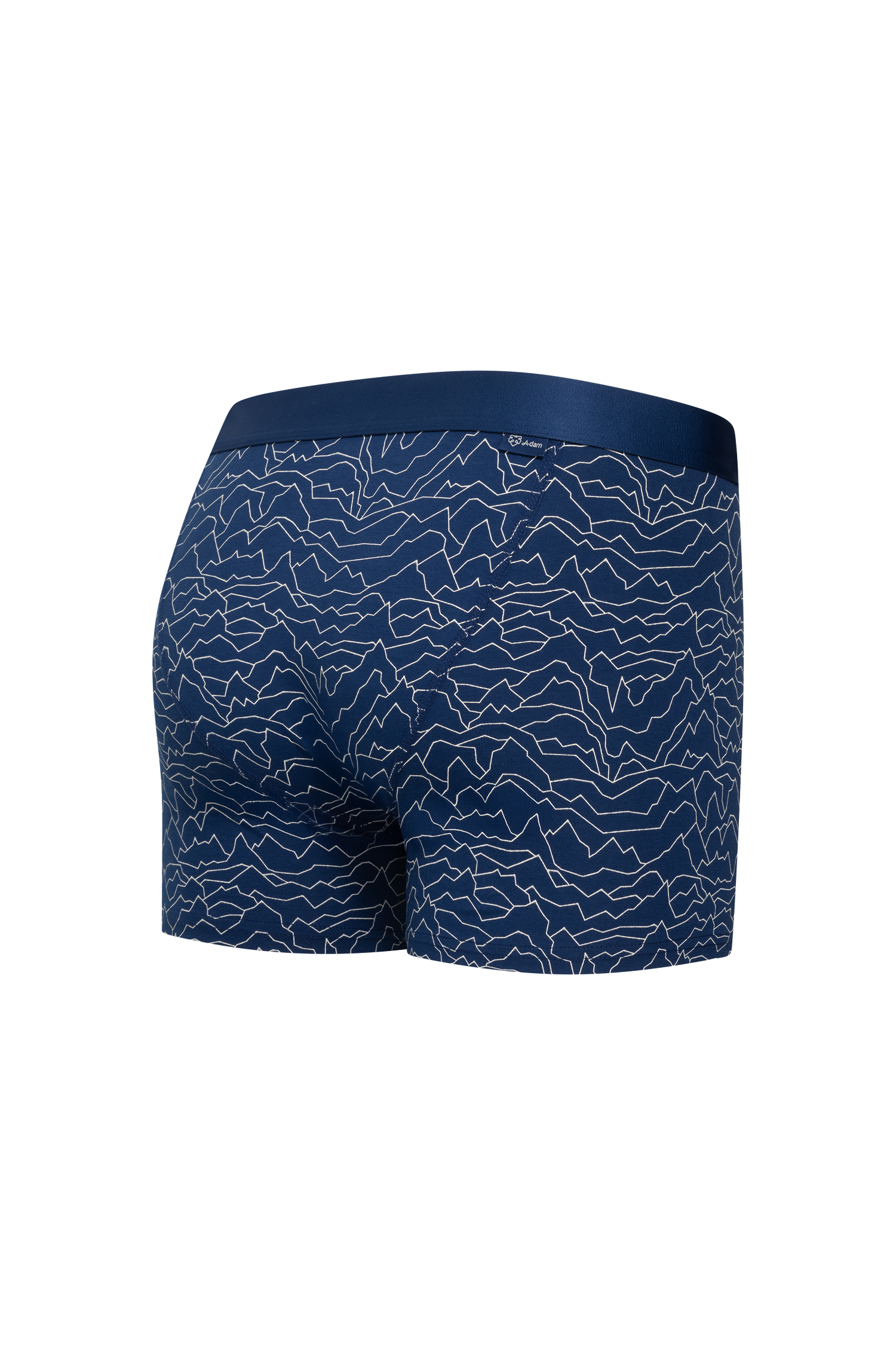 Navy Mountains