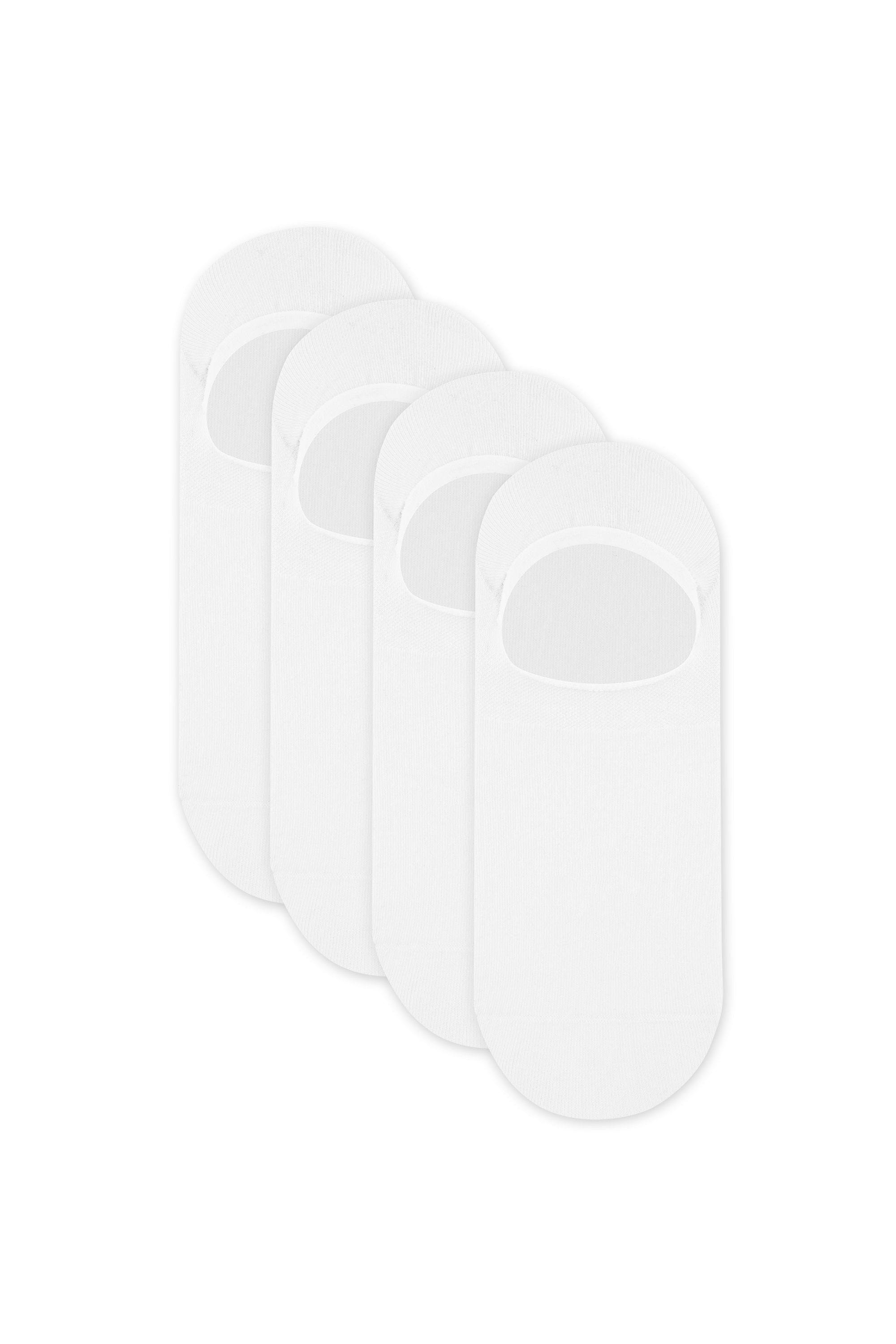 4P White
