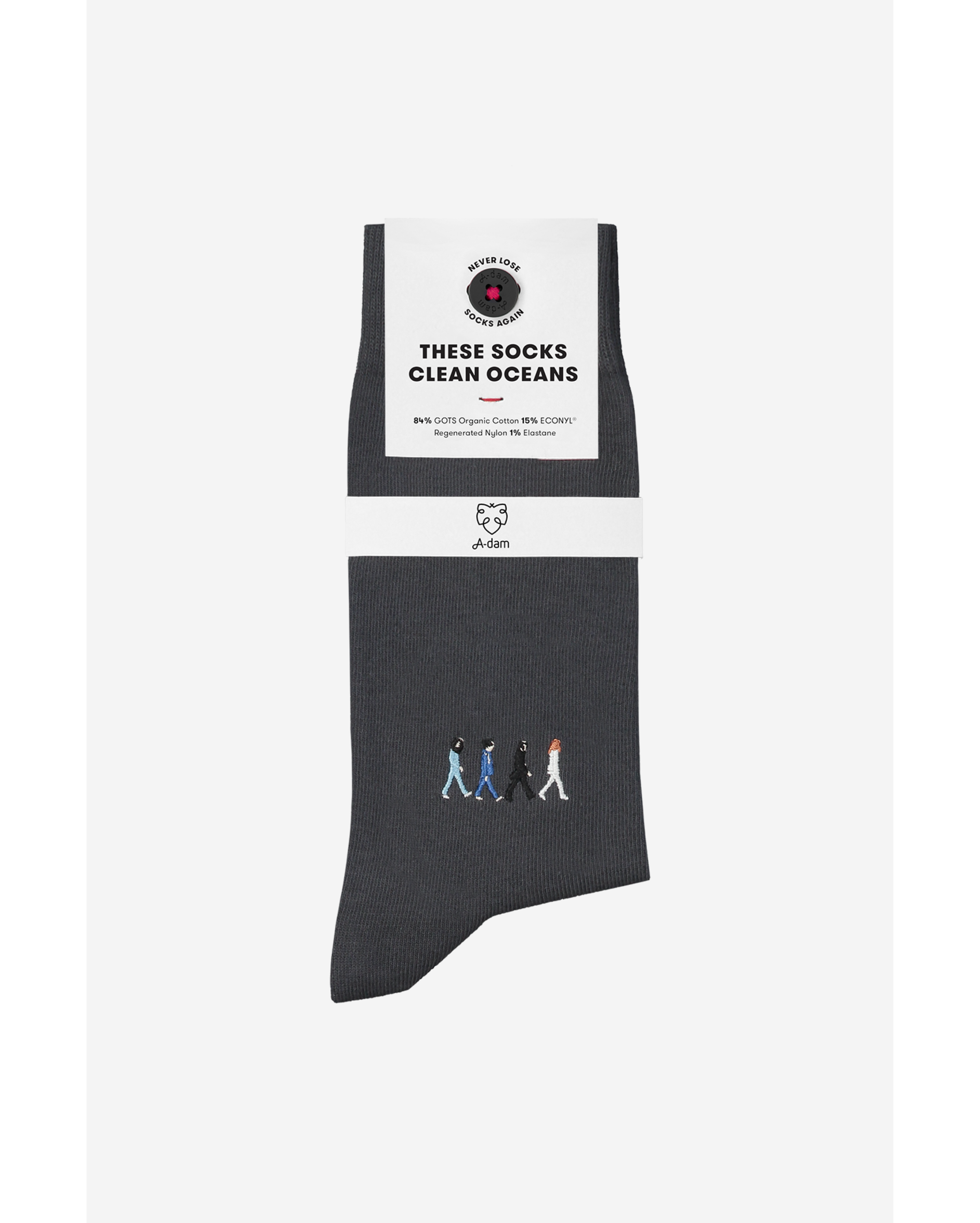 Men ICON socks Onno