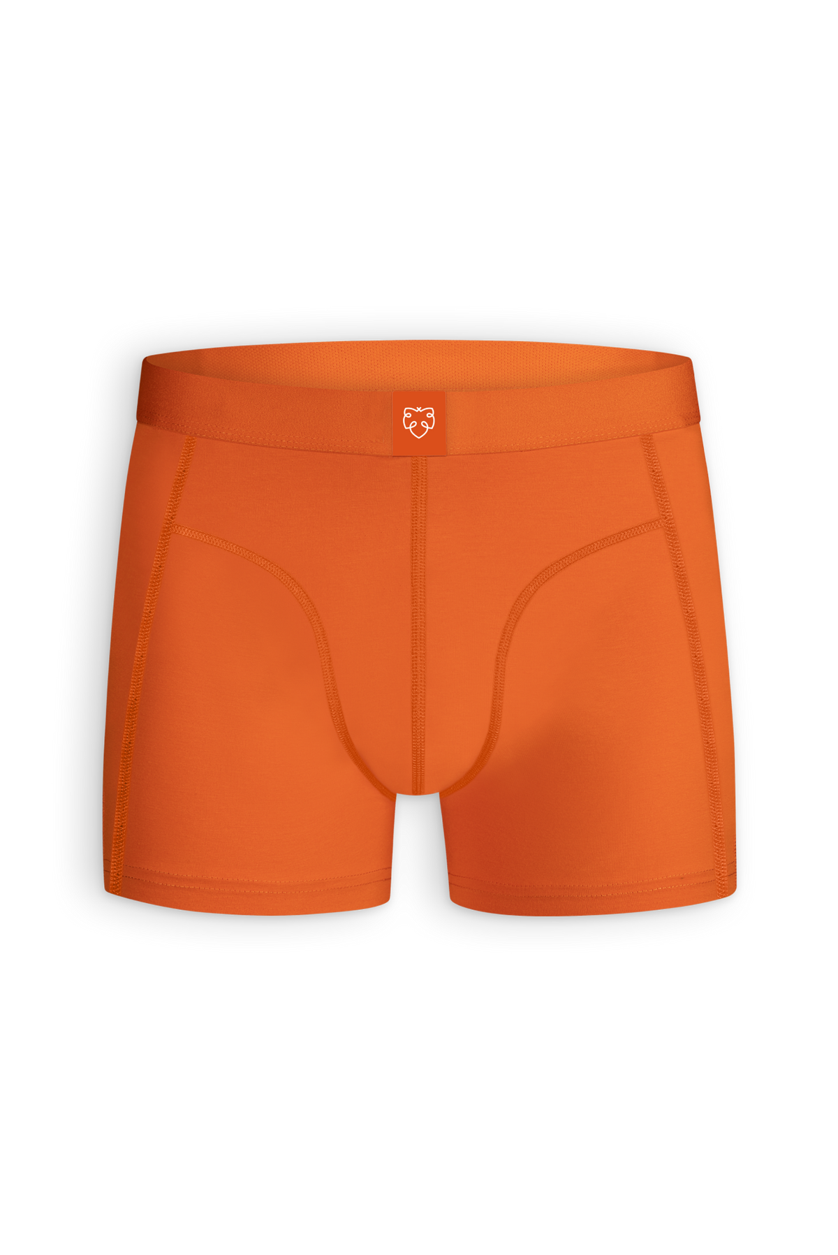 Boxer ACE Orange