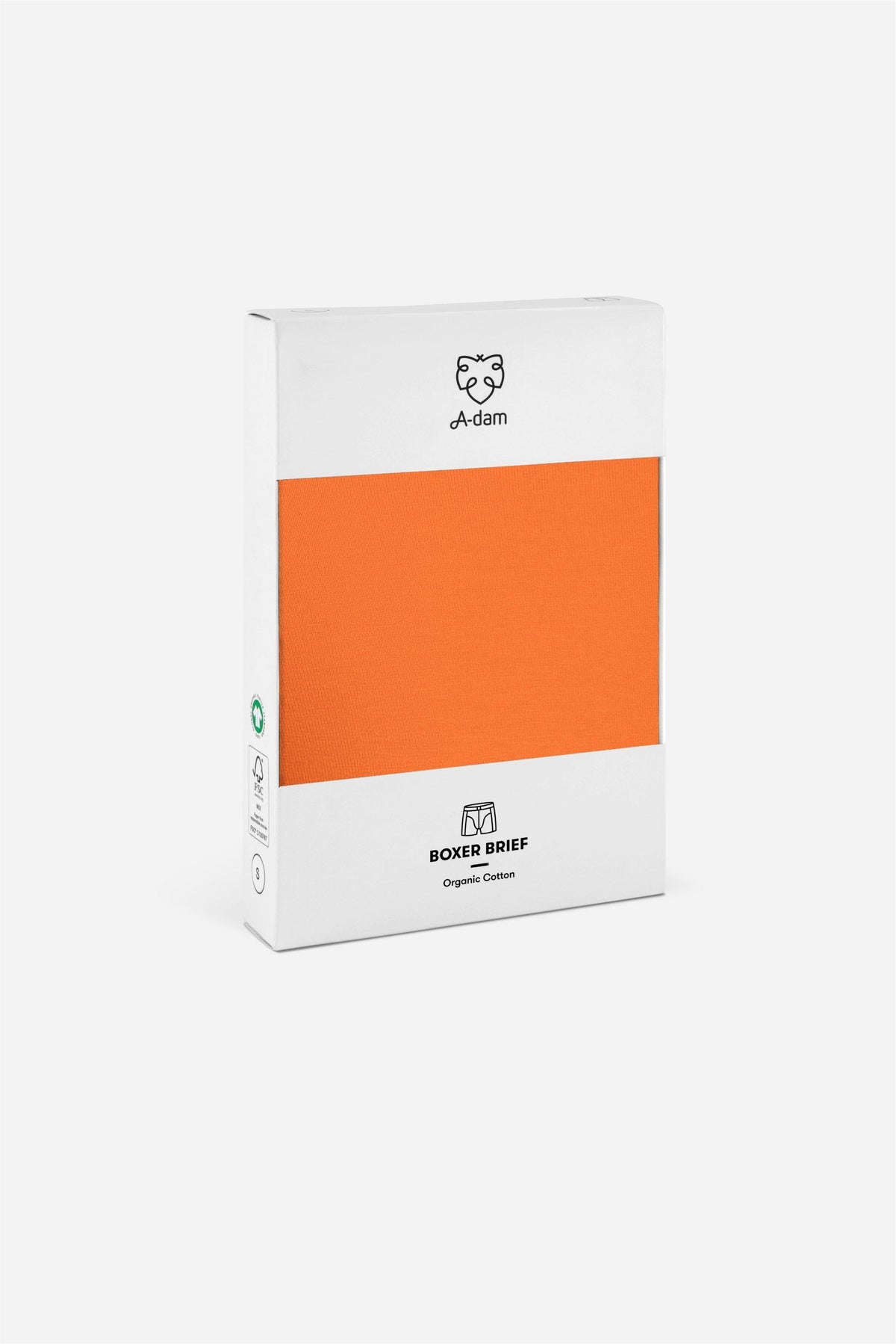 ACE Boxershort Oranje