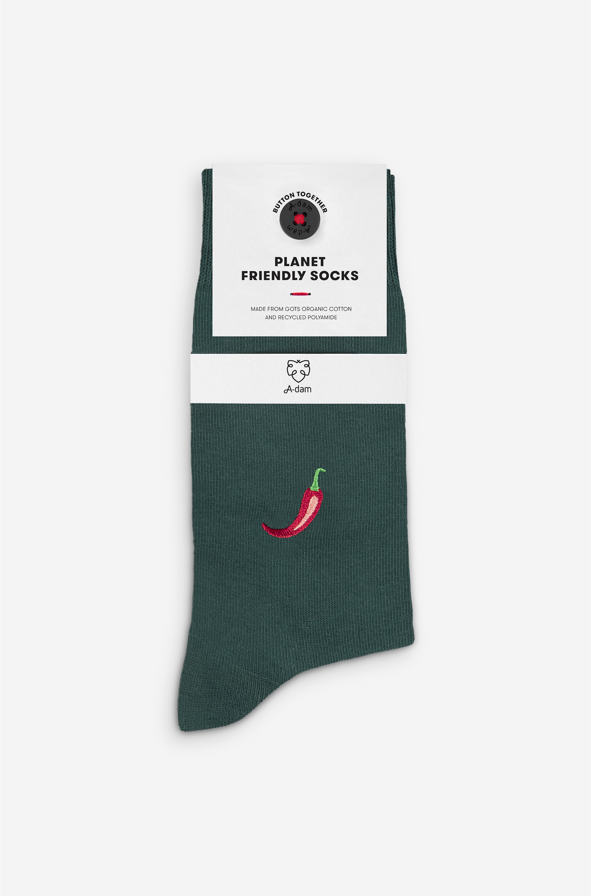 Red Pepper