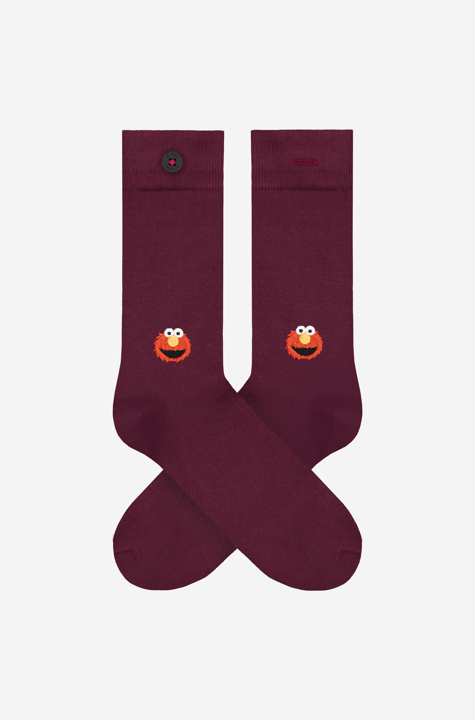 Sesame 4P