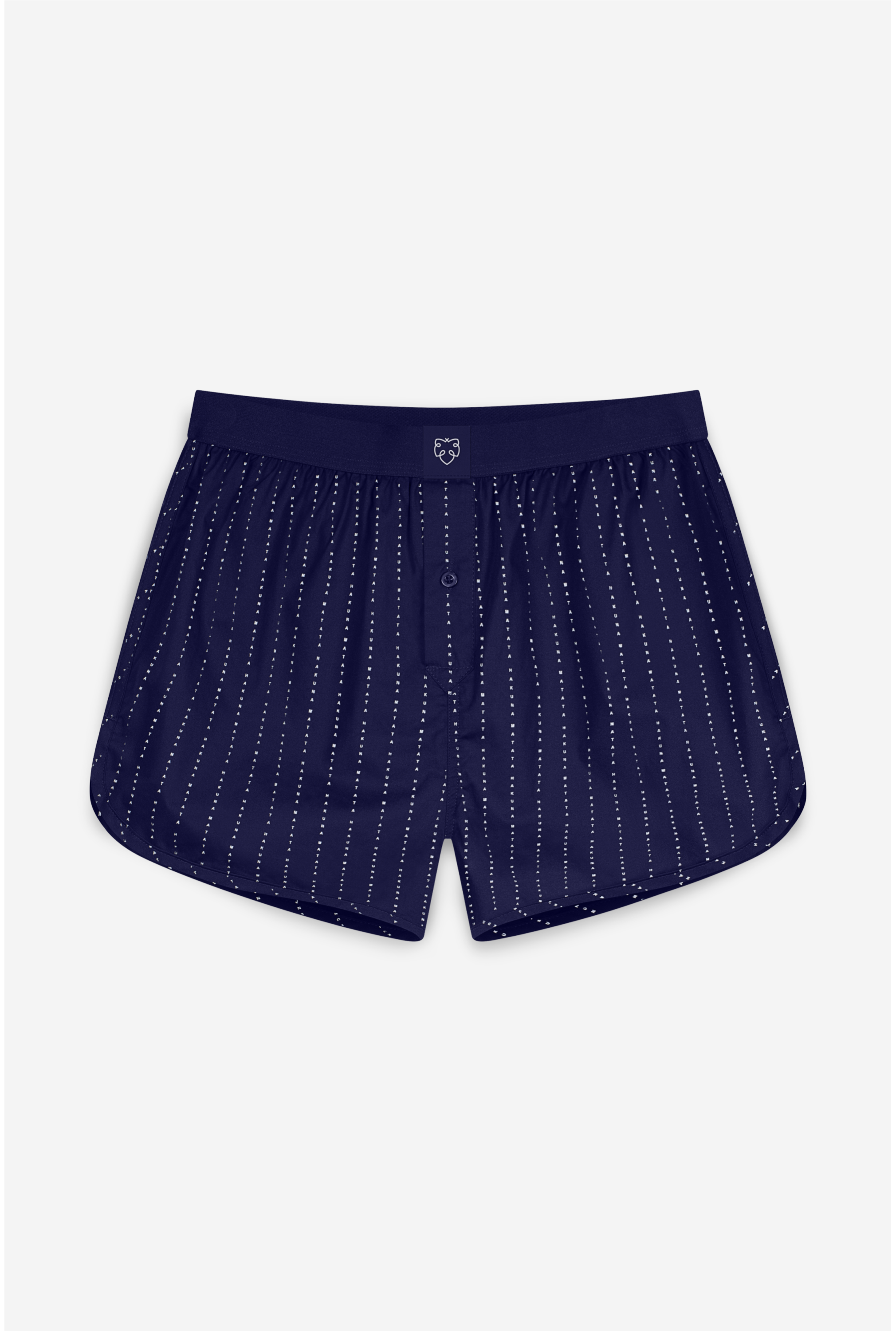 Short Stripes