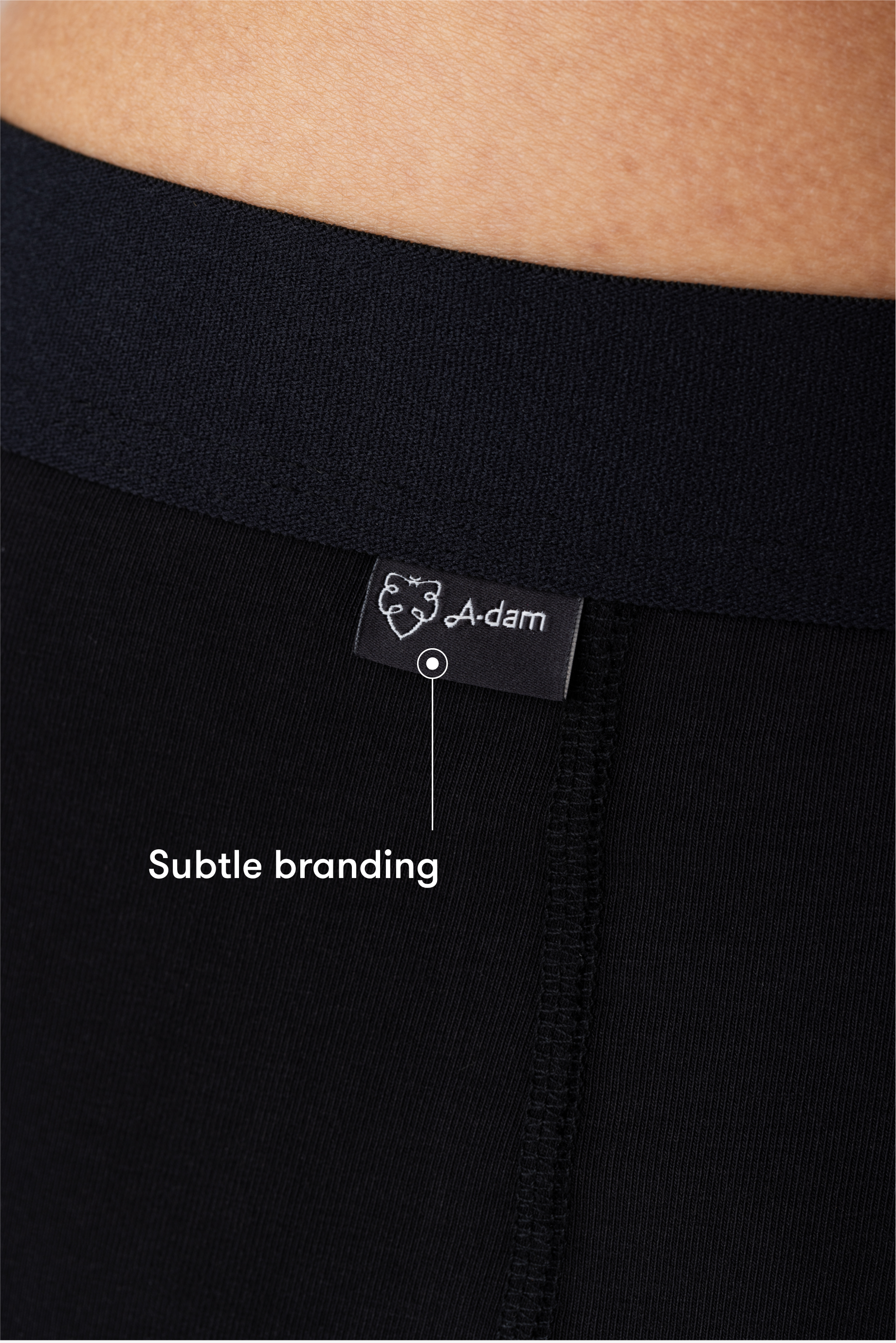 Solid Black