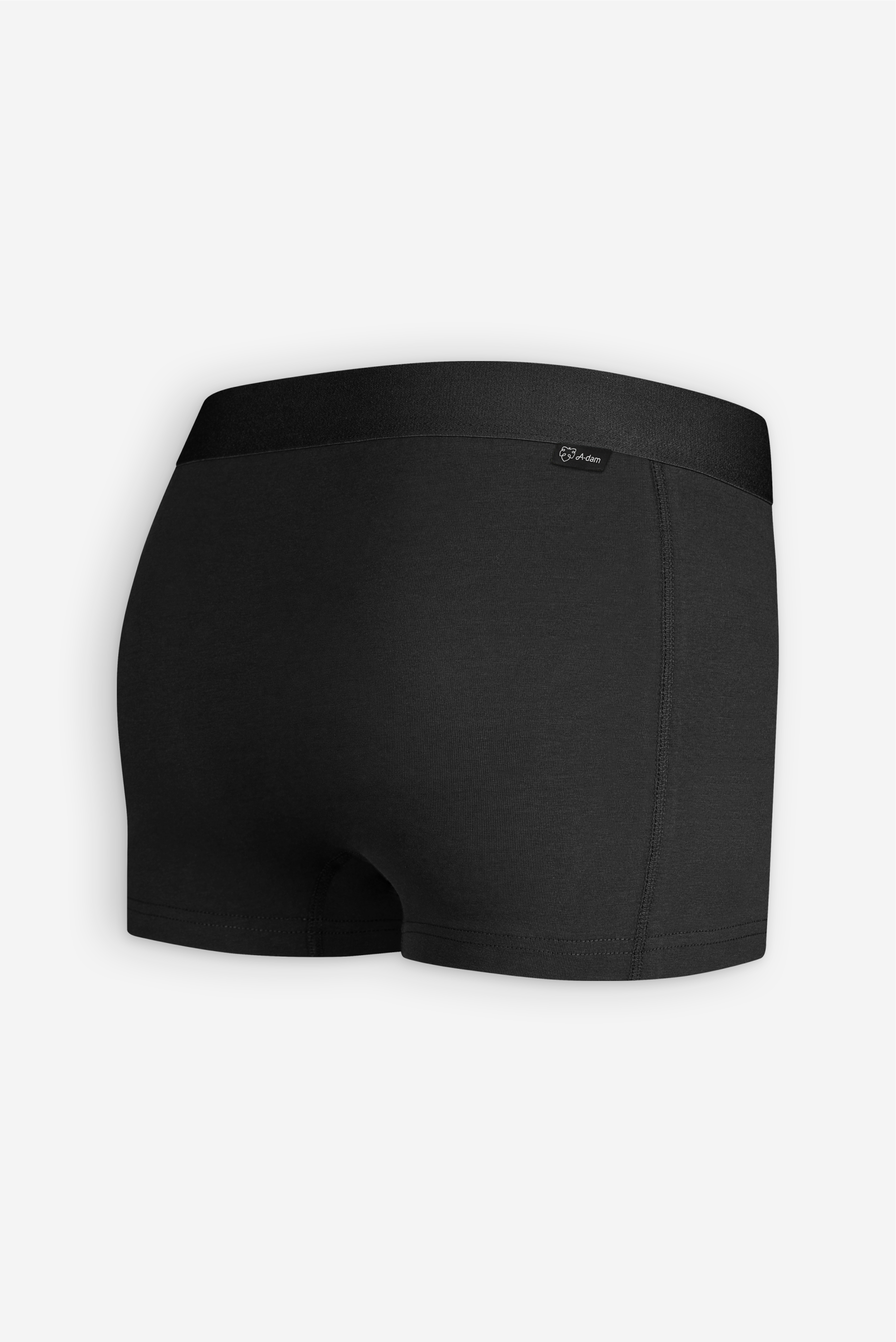 Solid Black Trunk