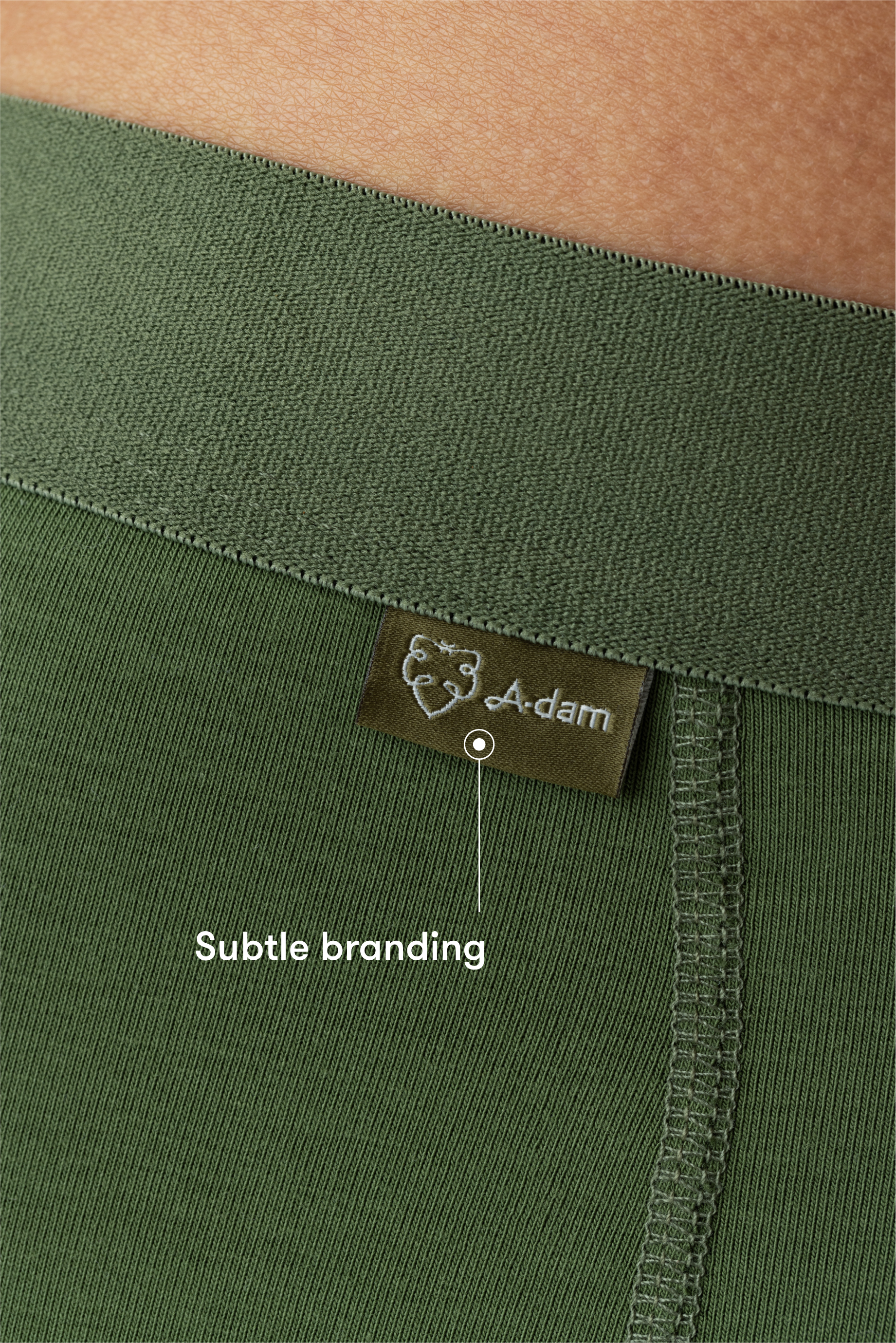 Solid Green