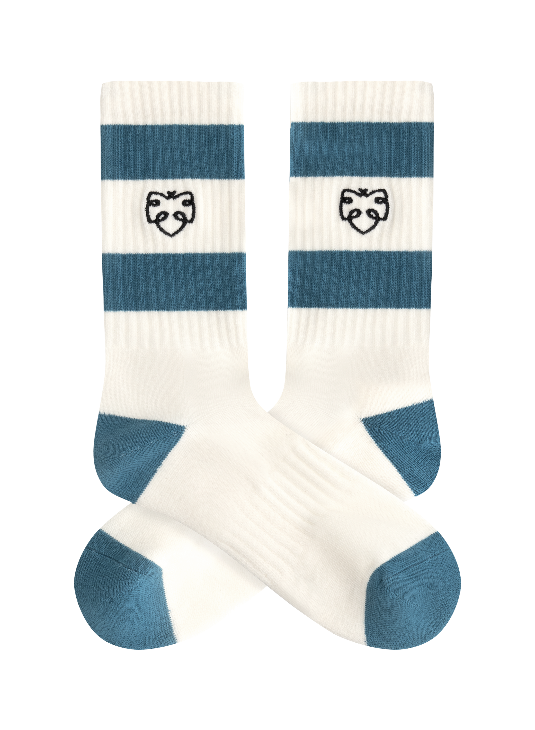 Striped 3-pack