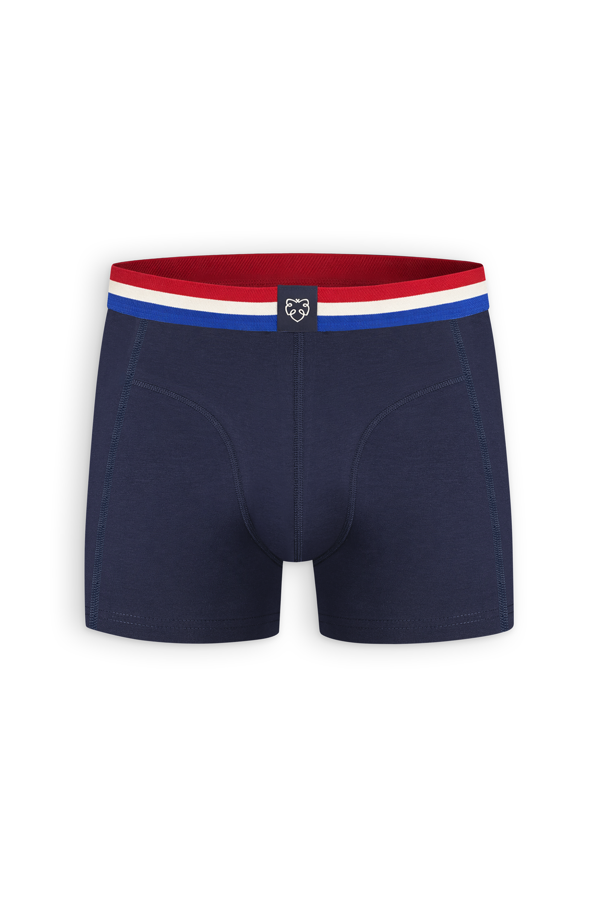 Boxer Brief Dutch flag